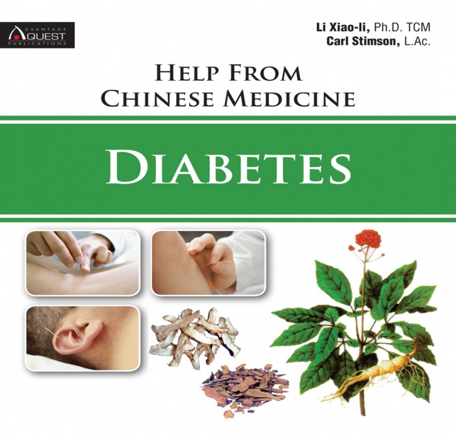 Help From Chinese Medicine Diabetes Advantage Quest Publications