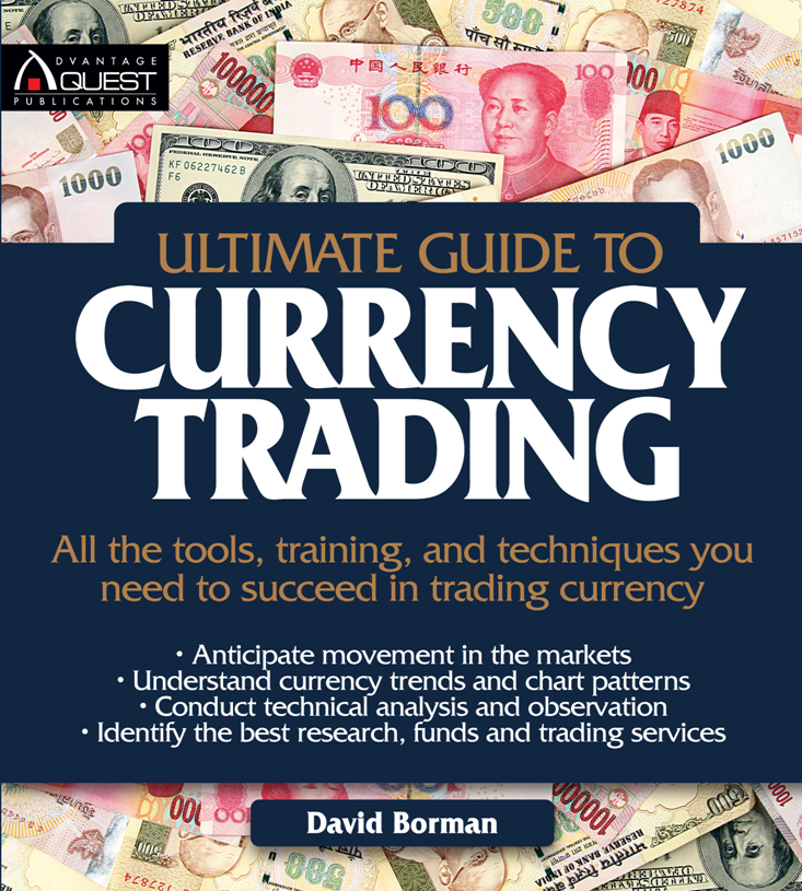 ultimate guide to forex trading