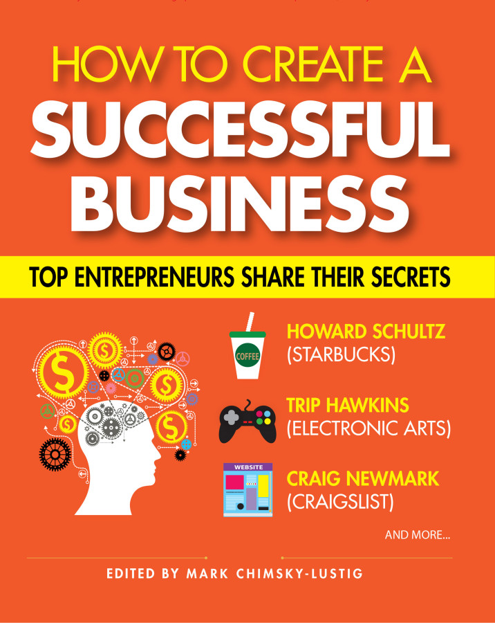 How to Create a Successful Business | Advantage Quest Publications
