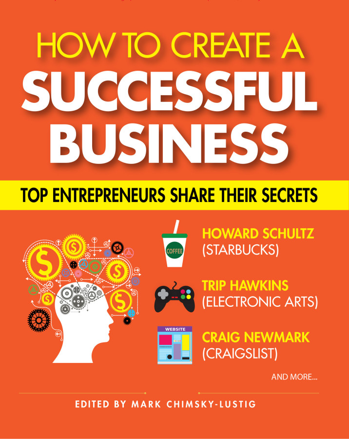Online Business Success For Beginners: House Way Start Your Business